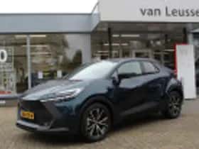 Toyota C hr (2025) thumbnail 34