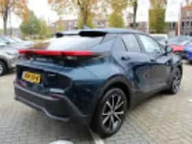 Toyota C hr (2025) thumbnail 36