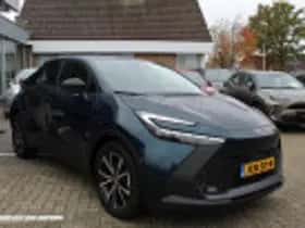 Toyota C hr (2025) thumbnail 37