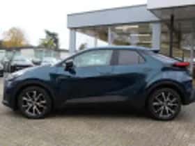 Toyota C hr (2025) thumbnail 48