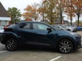 Toyota C hr (2025) thumbnail 49
