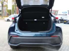 Toyota C hr (2025) thumbnail 57
