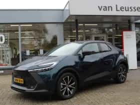 Toyota C hr (2025) thumbnail 63