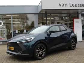 Toyota C hr (2025) thumbnail 64