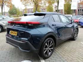 Toyota C hr (2025) thumbnail 9