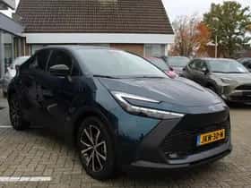 Toyota C hr (2025) thumbnail 10