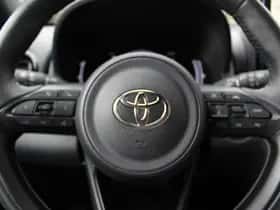 Toyota Yaris Cross (2025) thumbnail 13