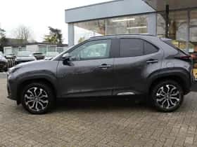 Toyota Yaris Cross (2025) thumbnail 17