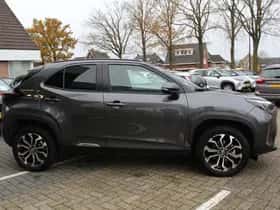 Toyota Yaris Cross (2025) thumbnail 18