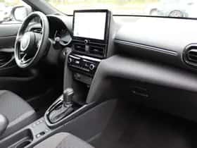 Toyota Yaris Cross (2025) thumbnail 21
