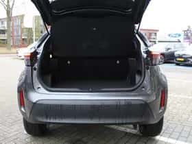 Toyota Yaris Cross (2025) thumbnail 25