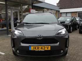 Toyota Yaris Cross (2025) thumbnail 26