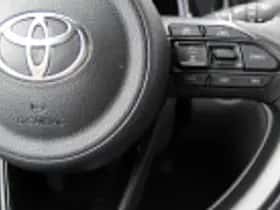 Toyota Yaris Cross (2025) thumbnail 47