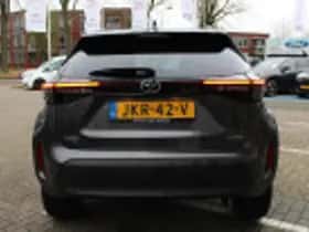Toyota Yaris Cross (2025) thumbnail 55