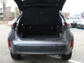 Toyota Yaris Cross (2025) thumbnail 56
