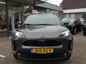 Toyota Yaris Cross (2025) thumbnail 57