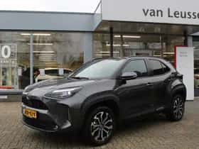 Toyota Yaris Cross (2025) thumbnail 72