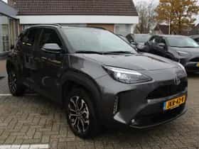 Toyota Yaris Cross (2025) thumbnail 75