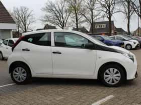 Toyota Aygo (2021) thumbnail 20