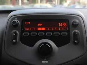 Toyota Aygo (2021) thumbnail 25