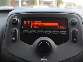 Toyota Aygo (2021) thumbnail 26