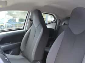 Toyota Aygo (2021) thumbnail 30