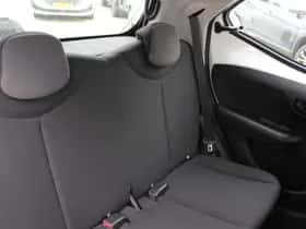 Toyota Aygo (2021) thumbnail 31