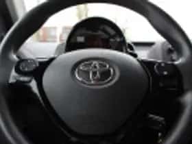 Toyota Aygo (2021) thumbnail 39