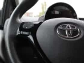 Toyota Aygo (2021) thumbnail 40