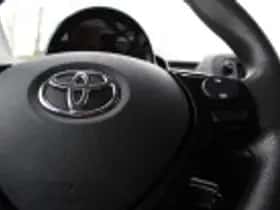 Toyota Aygo (2021) thumbnail 41