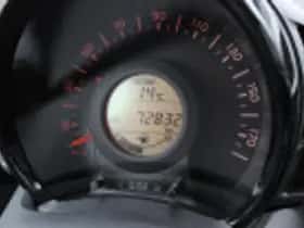 Toyota Aygo (2021) thumbnail 42