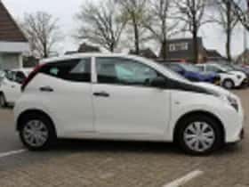 Toyota Aygo (2021) thumbnail 47