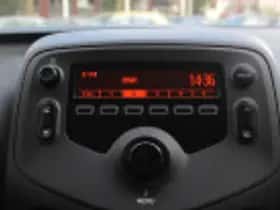 Toyota Aygo (2021) thumbnail 52