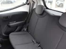 Toyota Aygo (2021) thumbnail 59