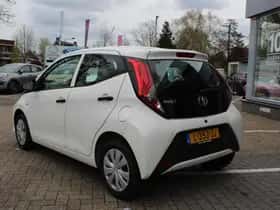 Toyota Aygo (2021) thumbnail 67