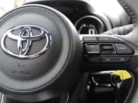 Toyota Yaris Cross (2024) thumbnail 14