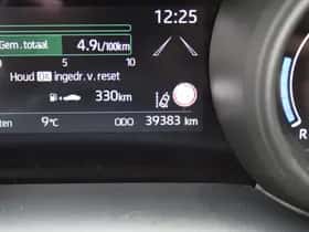 Toyota Yaris Cross (2024) thumbnail 15