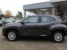 Toyota Yaris Cross (2024) thumbnail 19