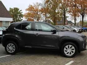 Toyota Yaris Cross (2024) thumbnail 20