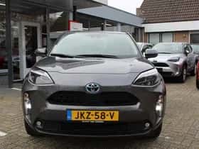 Toyota Yaris Cross (2024) thumbnail 27