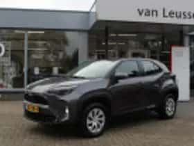 Toyota Yaris Cross (2024) thumbnail 36