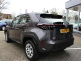 Toyota Yaris Cross (2024) thumbnail 37