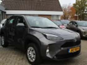 Toyota Yaris Cross (2024) thumbnail 39