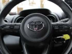 Toyota Yaris Cross (2024) thumbnail 41