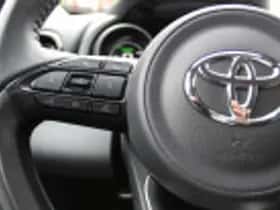 Toyota Yaris Cross (2024) thumbnail 42