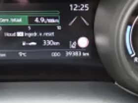 Toyota Yaris Cross (2024) thumbnail 44