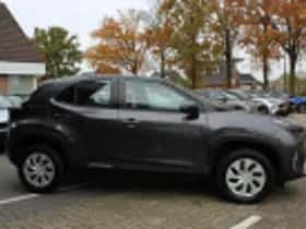 Toyota Yaris Cross (2024) thumbnail 49