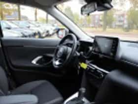 Toyota Yaris Cross (2024) thumbnail 50