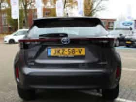 Toyota Yaris Cross (2024) thumbnail 54