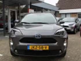 Toyota Yaris Cross (2024) thumbnail 56